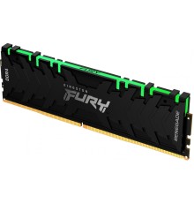 Модуль памяти Kingston FURY Renegade RGB 8GB DDR4 PC4-28800 KF436C16RBA/8