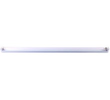 Бактерицидный светильник Uniel UGL-S03A-30W/UVCB (белый)