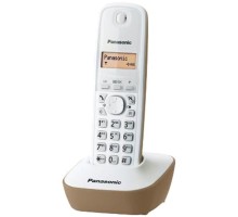 Радиотелефон Panasonic KX-TG1611 J