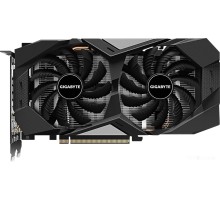 Видеокарта Gigabyte GeForce RTX 2060 D6 6GB GDDR6 GV-N2060D6-6GD (rev. 2.0)