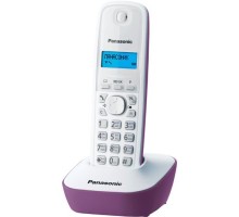 Радиотелефон Panasonic KX-TG1611 F