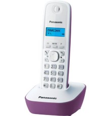 Радиотелефон Panasonic KX-TG1611 F