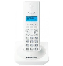 Радиотелефон Panasonic KX-TG1711 W