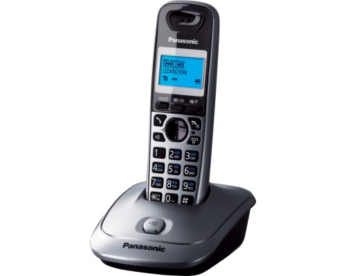 Радиотелефон Panasonic KX-TG2511 M