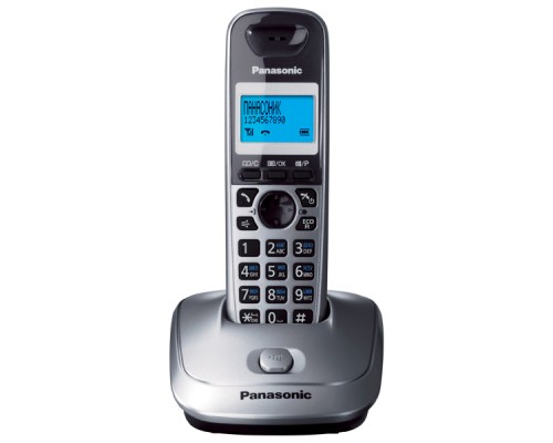 Радиотелефон Panasonic KX-TG2511 M