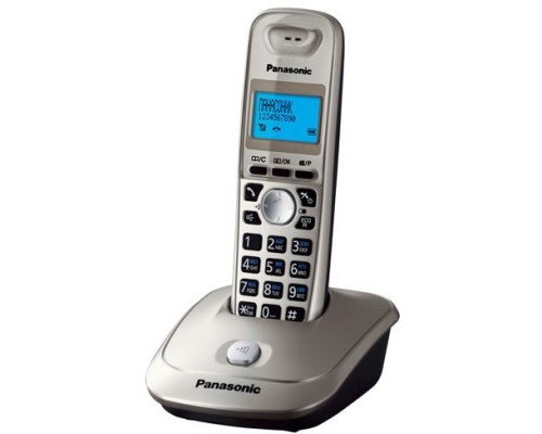 Радиотелефон Panasonic KX-TG2511 N