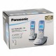 Радиотелефон Panasonic KX-TG2512 N