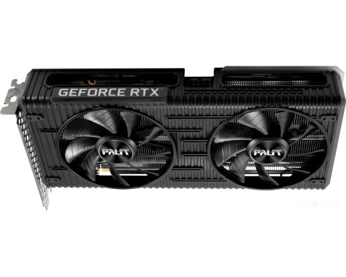 Видеокарта PALIT GeForce RTX 3060 Ti Dual V1 8GB GDDR6