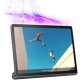 Планшет Lenovo Yoga Tab 11 YT-J706X 256GB LTE ZA8X0045UA (темно-серый)