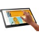 Планшет Lenovo Yoga Tab 11 YT-J706X 256GB LTE ZA8X0045UA (темно-серый)