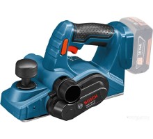 Электрорубанок Bosch GHO 18 V-LI Professional 06015A0300 (без АКБ)