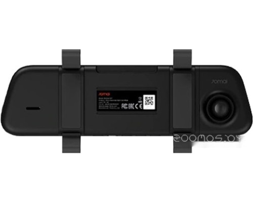 Автомобильный видеорегистратор 70mai Rearview Dash Cam Wide Midrive D07