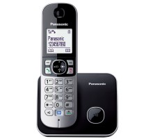 Радиотелефон Panasonic KX-TG6811 B