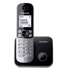 Радиотелефон Panasonic KX-TG6811 B