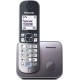 Радиотелефон Panasonic KX-TG6811 B