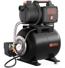 Насосная станция Black & Decker BXGP600PBE