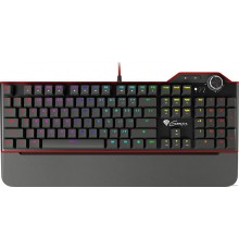 Клавиатура Genesis RX85 RGB (нет кириллицы)