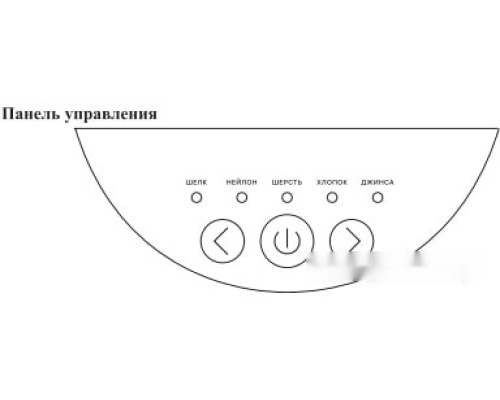 Отпариватель Kitfort KT-990