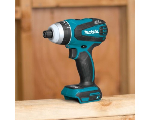 Винтоверт Makita DTP141Z (без АКБ)