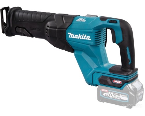 Сабельная пила Makita JR001GZ (без АКБ)