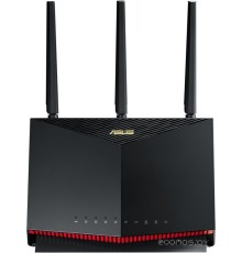 Беспроводной маршрутизатор Asus RT-AX86S