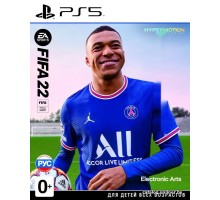 Игра для игровой консоли PlayStation 5 FIFA 22 для PlayStation 5