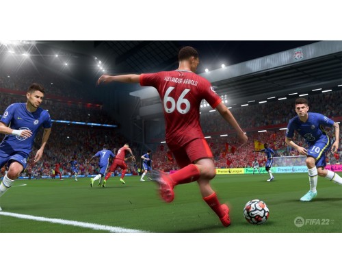 Игра для игровой консоли PlayStation 5 FIFA 22 для PlayStation 5