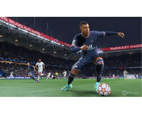 Игра для игровой консоли PlayStation 5 FIFA 22 для PlayStation 5