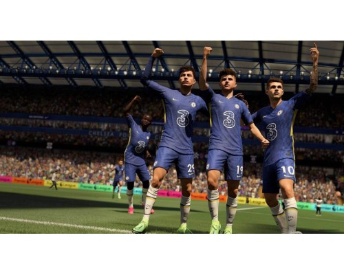 Игра для игровой консоли PlayStation 5 FIFA 22 для PlayStation 5