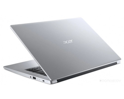 Ноутбук Acer Aspire 3 A314-35-P17Z (NX.A7SER.005)