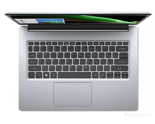 Ноутбук Acer Aspire 3 A314-35-P17Z (NX.A7SER.005)