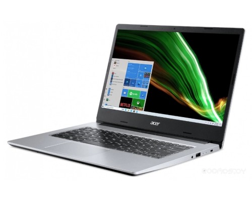 Ноутбук Acer Aspire 3 A314-35-P17Z (NX.A7SER.005)