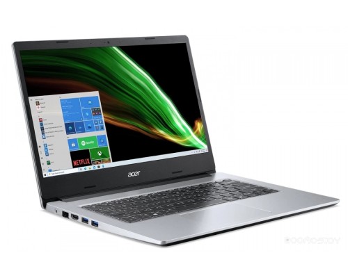 Ноутбук Acer Aspire 3 A314-35-P17Z (NX.A7SER.005)