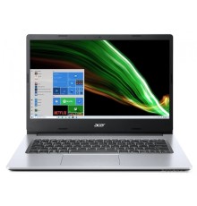 Ноутбук Acer Aspire 3 A314-35-P17Z (NX.A7SER.005)