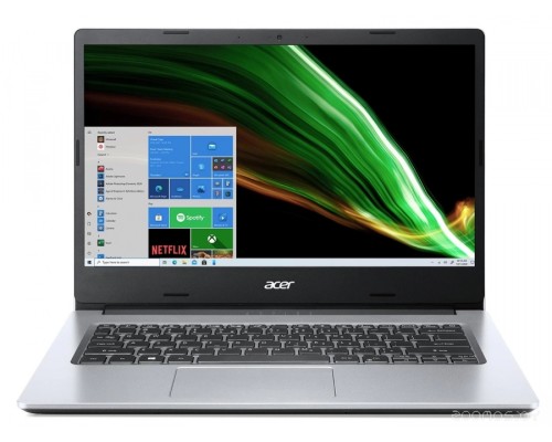 Ноутбук Acer Aspire 3 A314-35-P17Z (NX.A7SER.005)