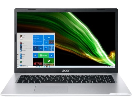 Ноутбук Acer Aspire 3 A317-33-C2SS NX.A6TER.00B