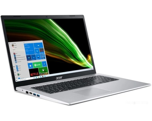 Ноутбук Acer Aspire 3 A317-33-C2SS NX.A6TER.00B