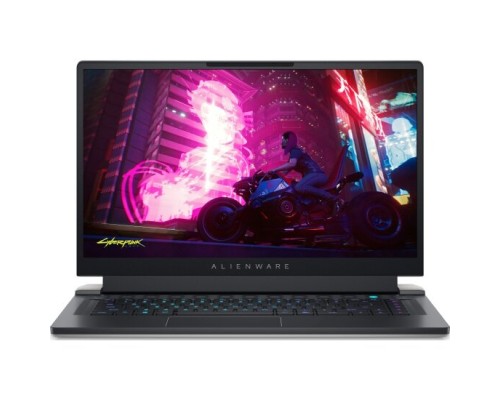 Ноутбук DELL Alienware x15 R1 (X15-9949)