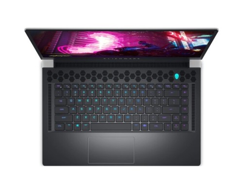 Ноутбук DELL Alienware x15 R1 (X15-9949)