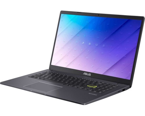 Ноутбук Asus E510MA-BQ578