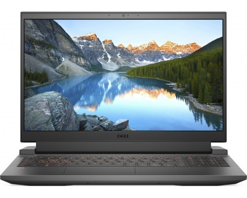 Ноутбук DELL G15 5511 (G515-7555)