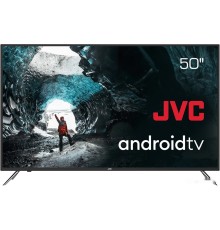 Телевизор JVC LT-50M797