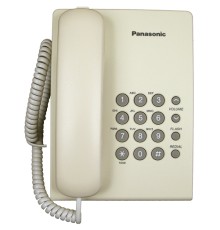 Проводной телефон Panasonic KX-TS2350 J