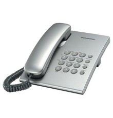 Проводной телефон Panasonic KX-TS2350 S