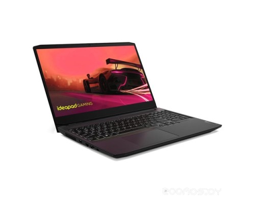 Ноутбук Lenovo IdeaPad Gaming 3 15ACH6 (82K201D1RK)