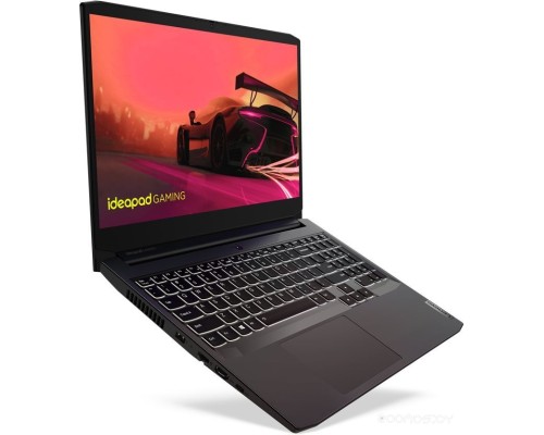 Ноутбук Lenovo IdeaPad Gaming 3 15ACH6 (82K201D1RK)