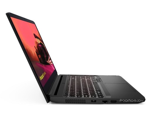 Ноутбук Lenovo IdeaPad Gaming 3 15ACH6 (82K201D1RK)