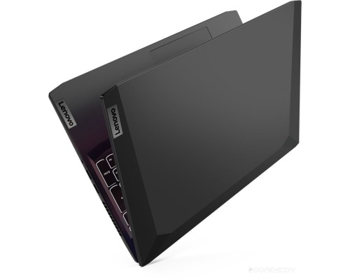 Ноутбук Lenovo IdeaPad Gaming 3 15ACH6 (82K201D1RK)