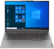 Ноутбук Lenovo ThinkBook 16p G2 ACH 20YM001VRU