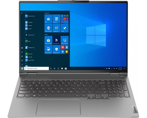 Ноутбук Lenovo ThinkBook 16p G2 ACH 20YM001VRU